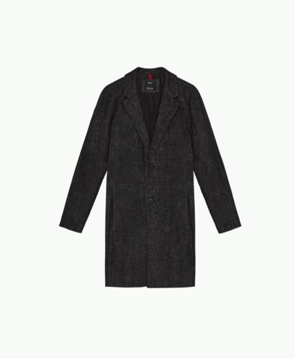 Coat for men