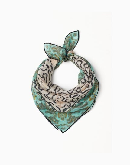Scarf Hairband